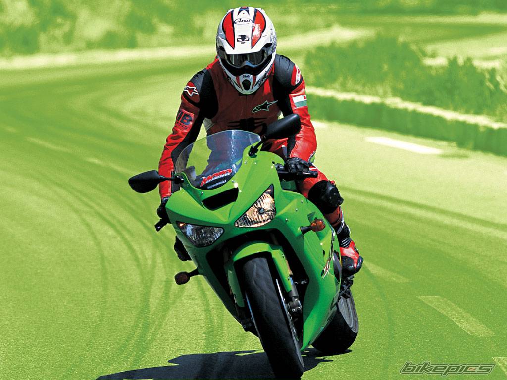 Bike Photo 326322