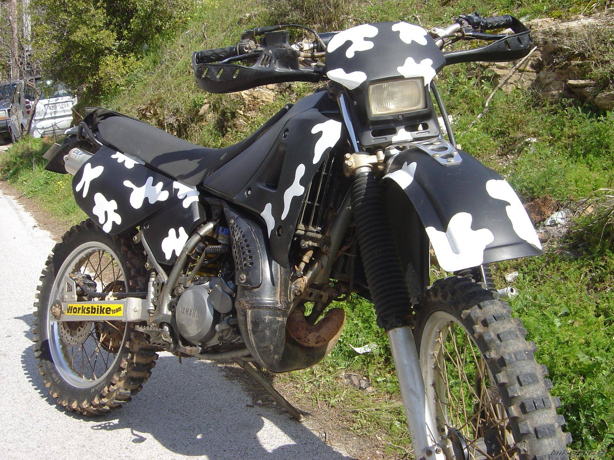 Bike Photo 326388