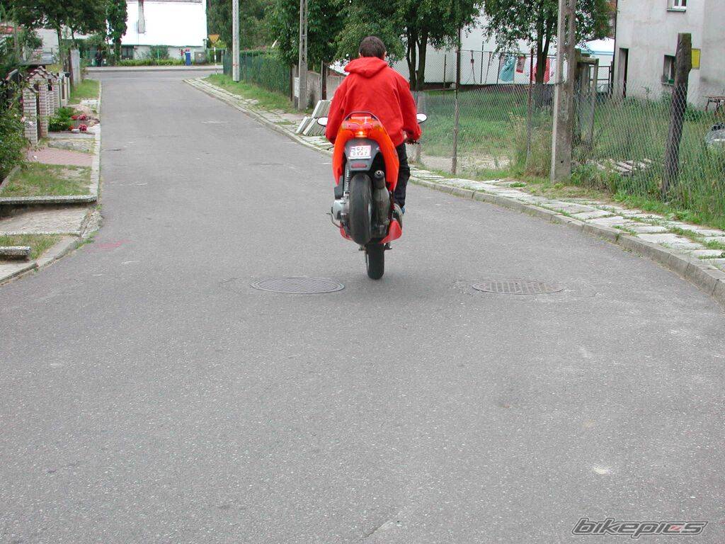 Bike Photo 32639
