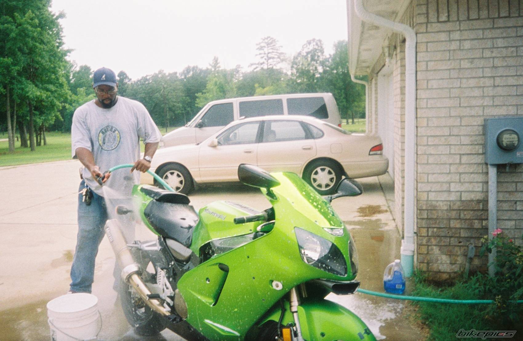 Bike Photo 326403