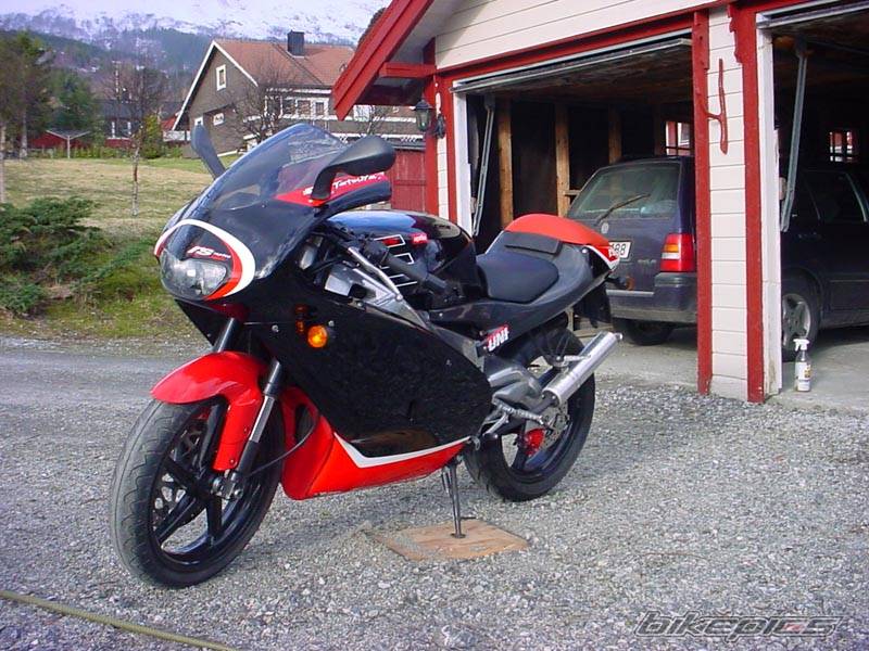 Bike Photo 326405
