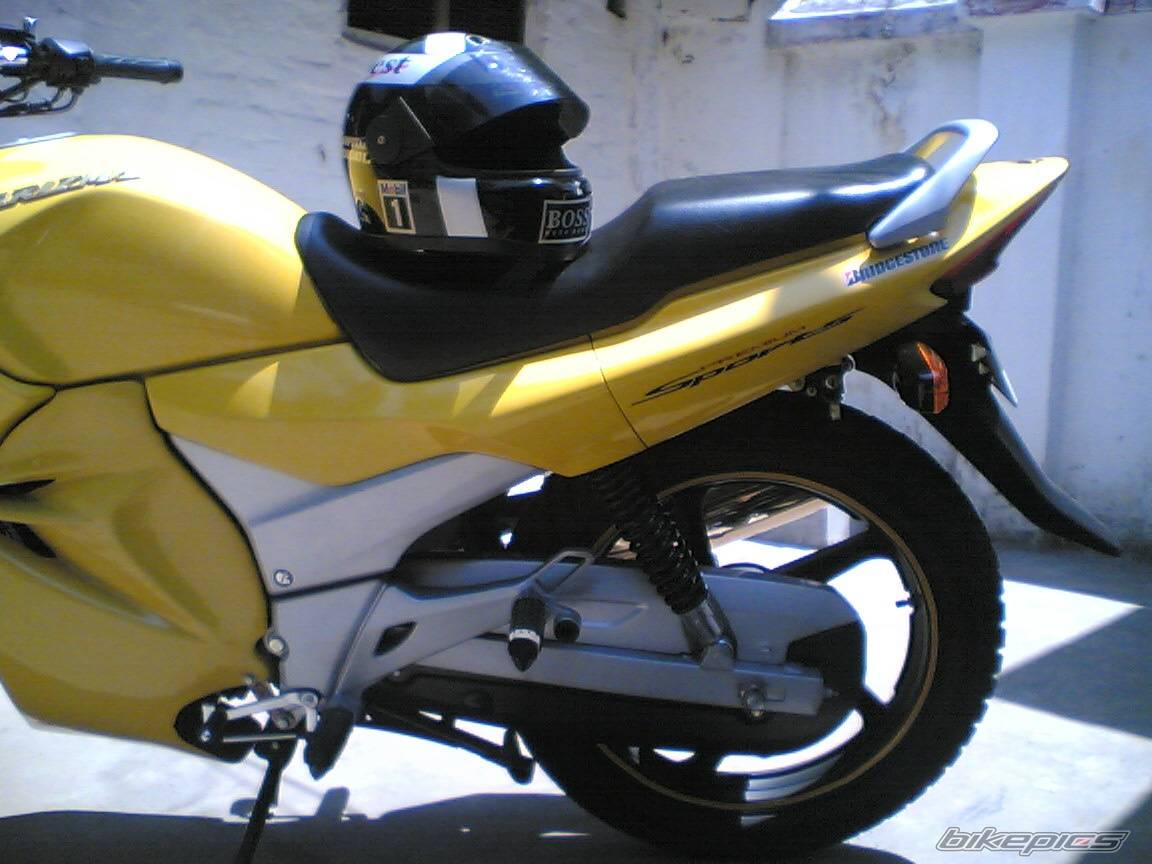 Bike Photo 326417