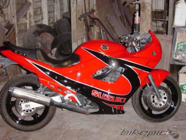 Bike Photo 326418