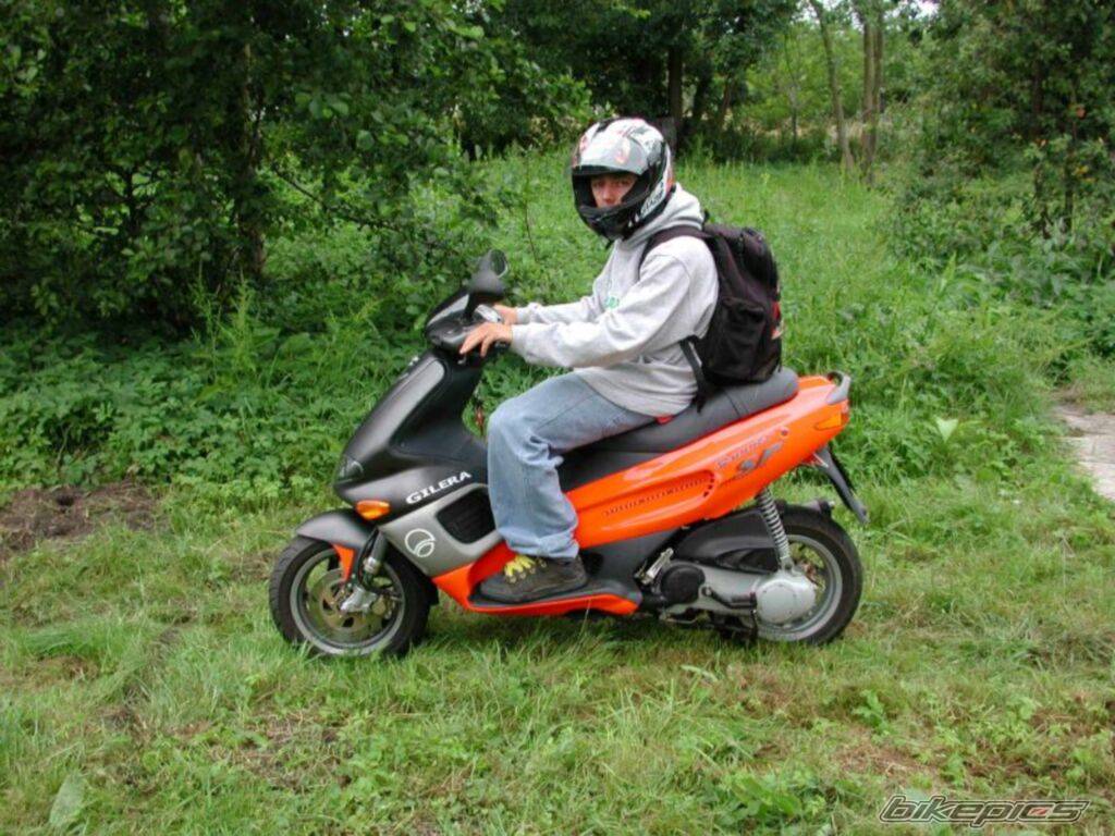 Bike Photo 32642