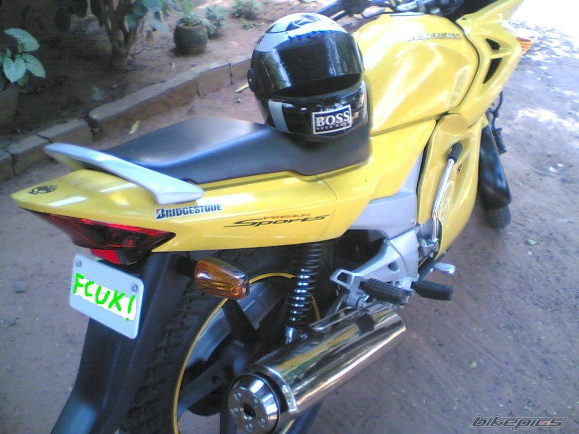 Bike Photo 326421