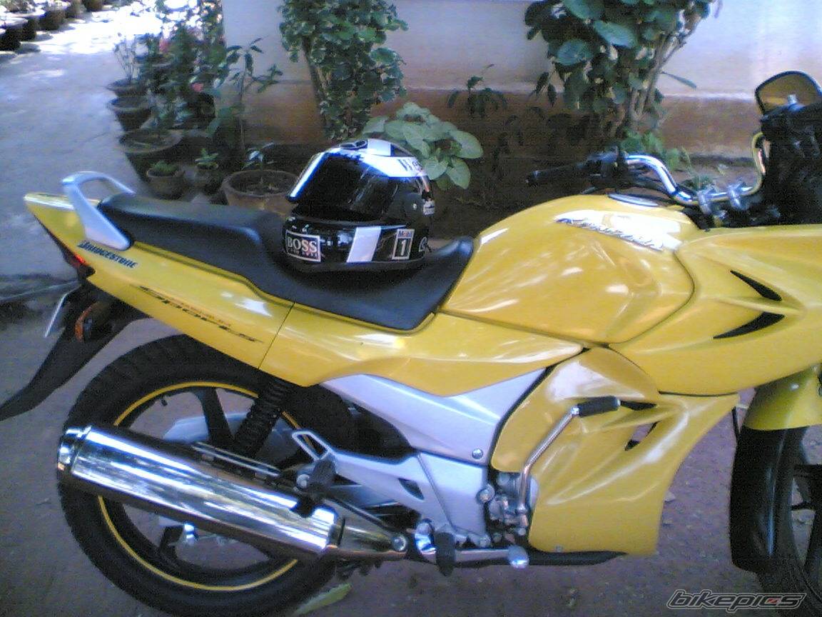 Bike Photo 326432