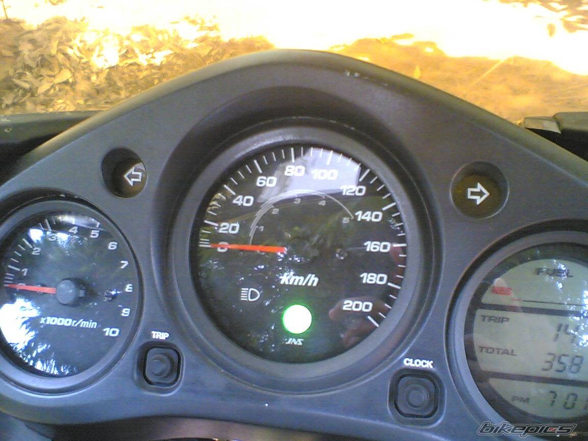 Bike Photo 326435