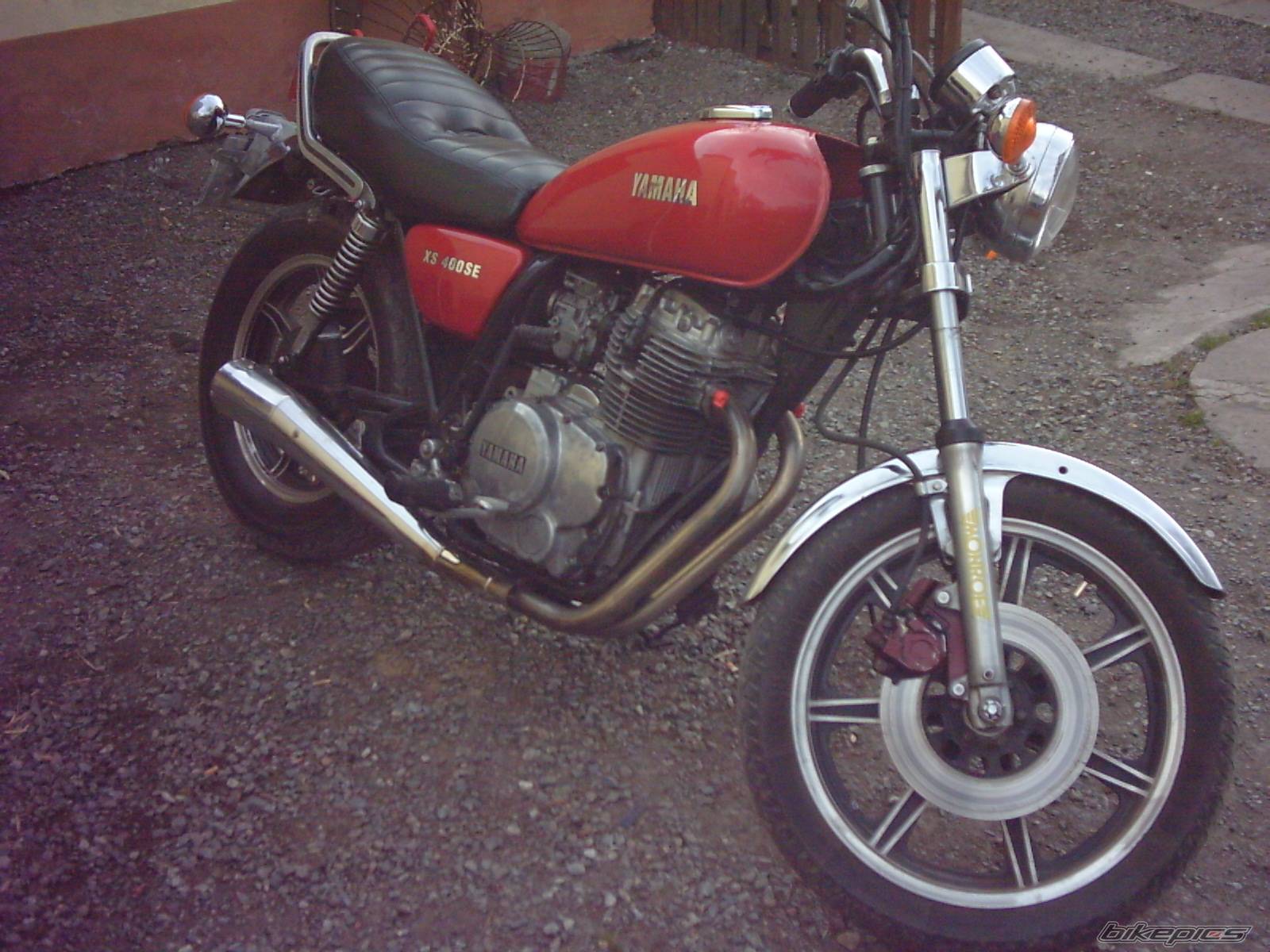 Bike Photo 326436