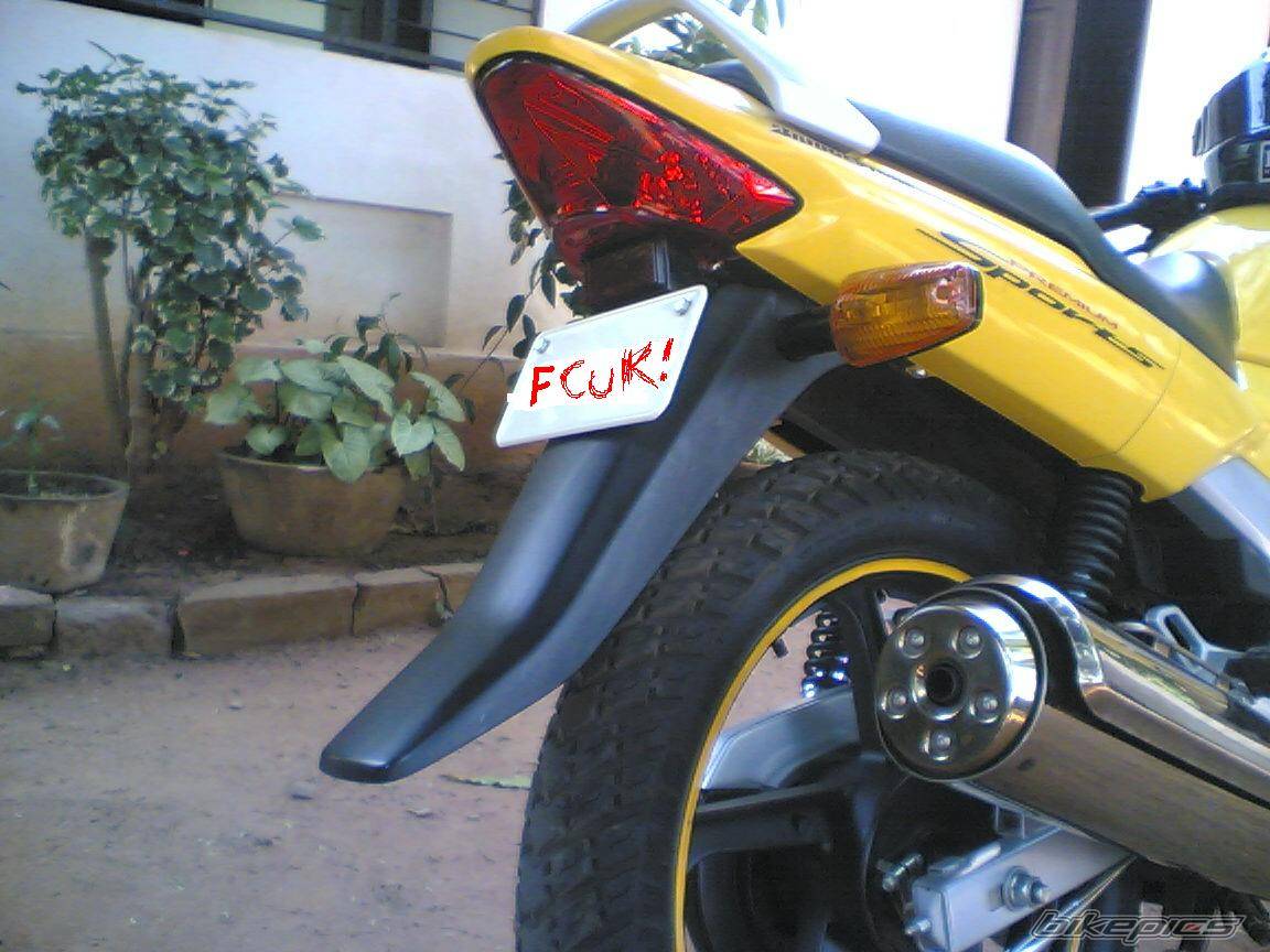Bike Photo 326437