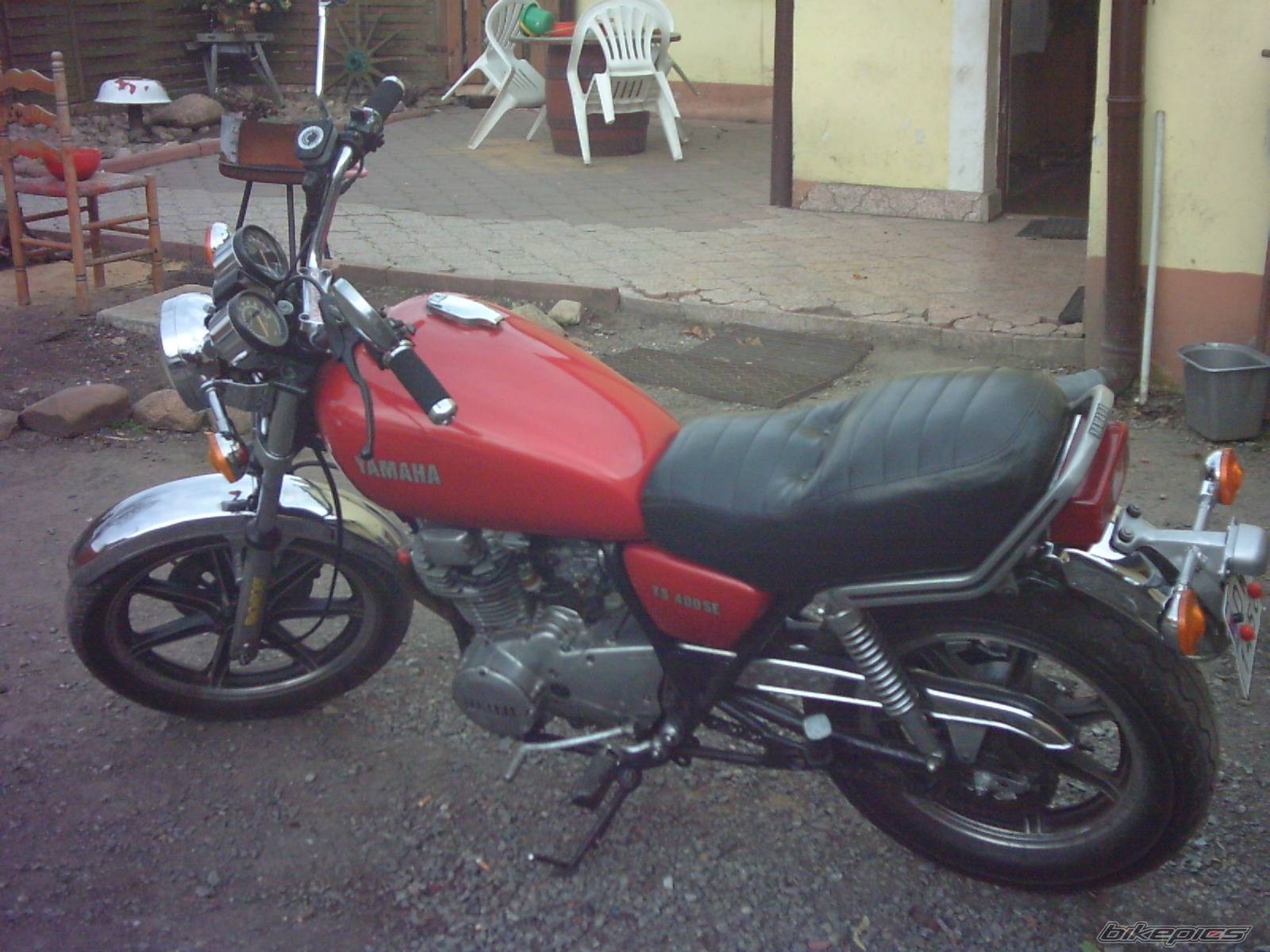 Bike Photo 326438