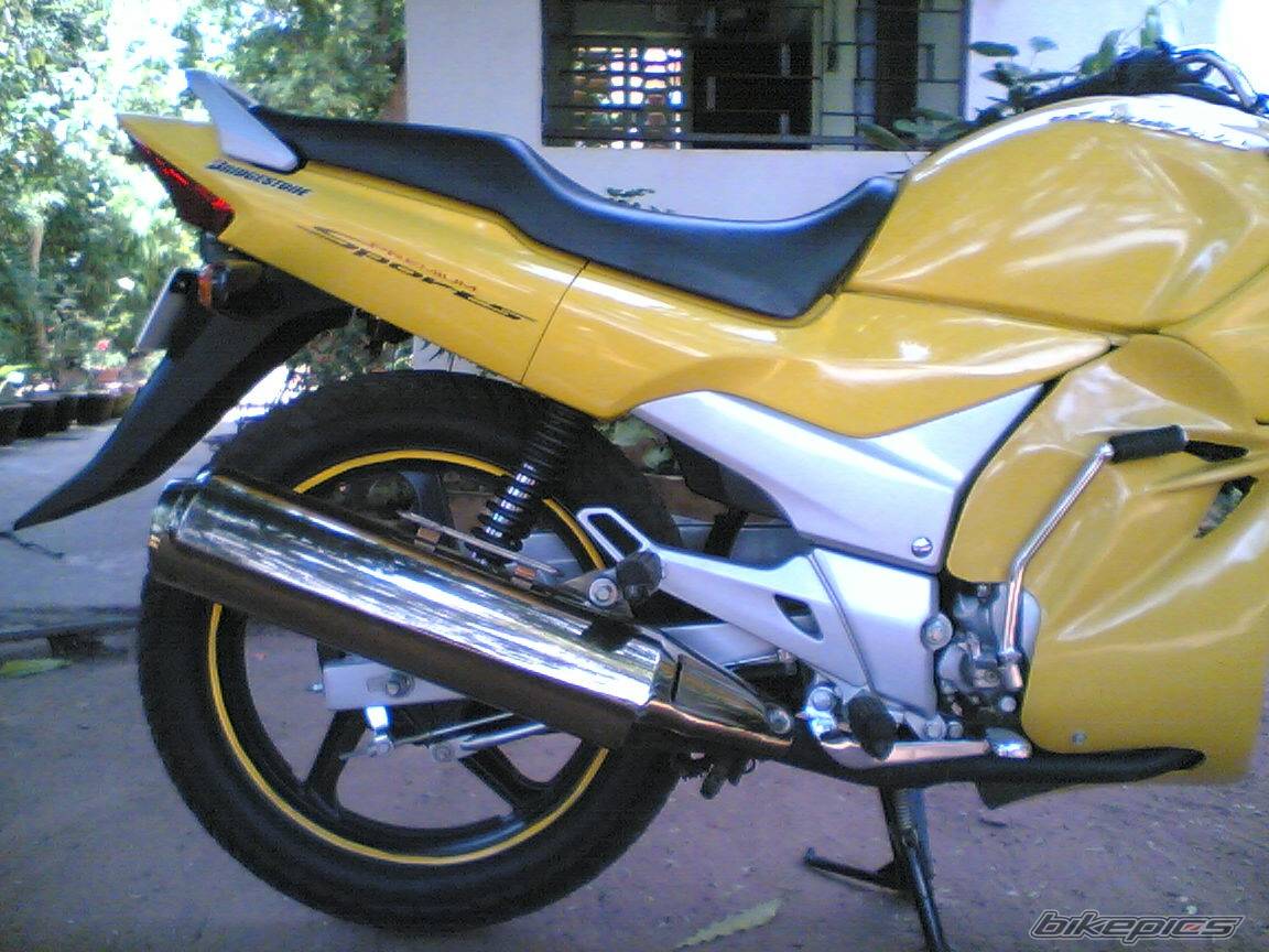 Bike Photo 326445