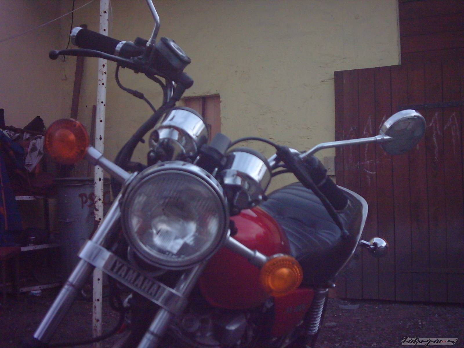 Bike Photo 326447