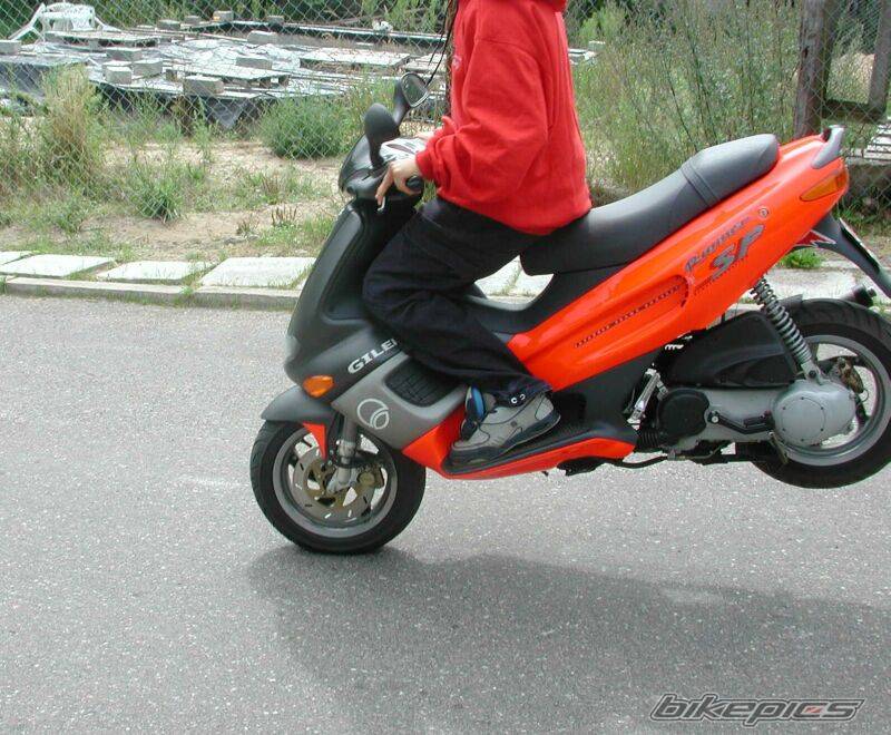 Bike Photo 32646