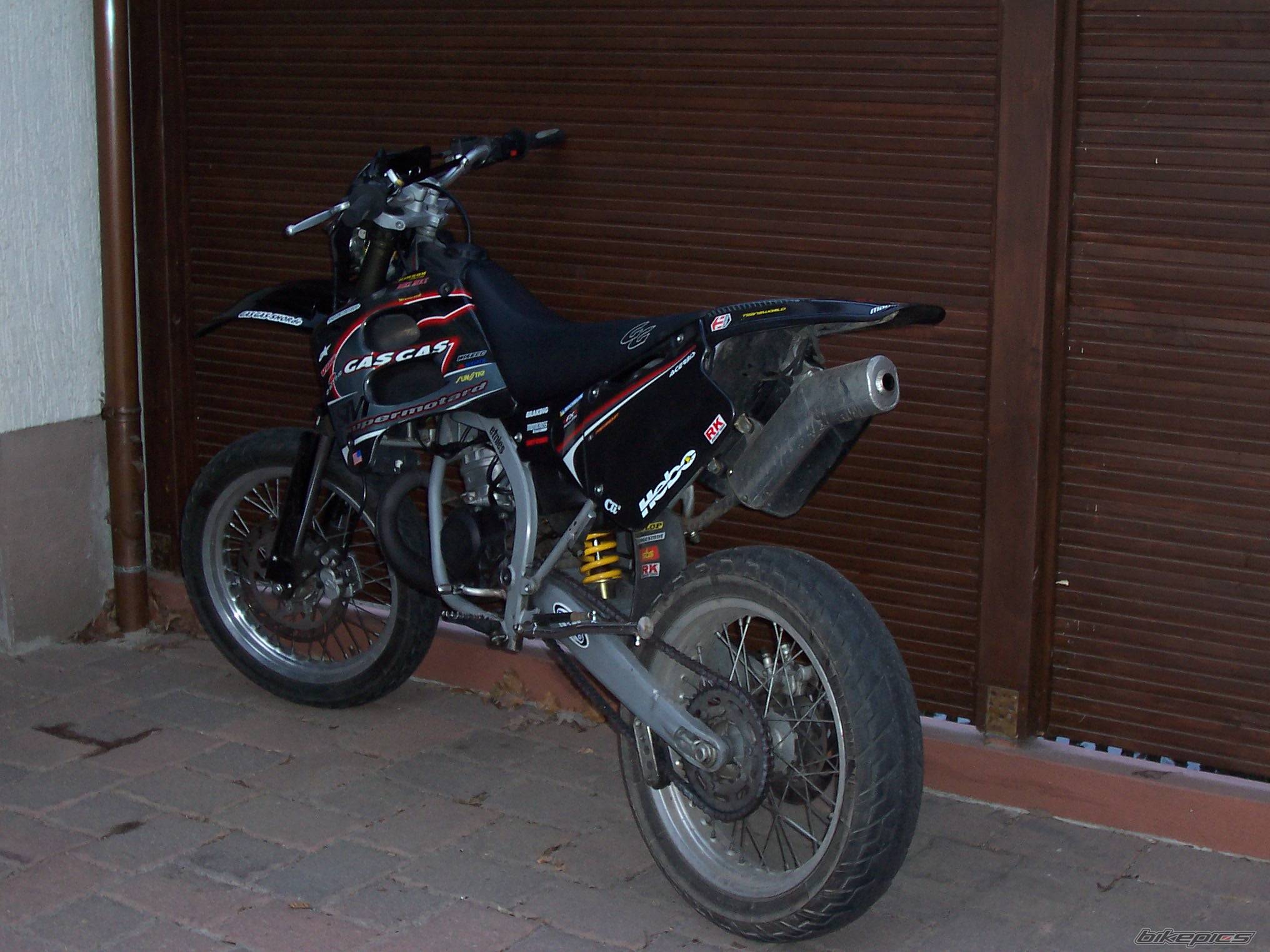 Bike Photo 326462