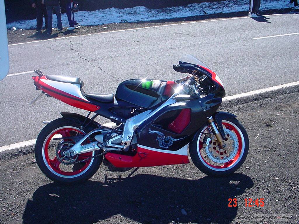Bike Photo 32647