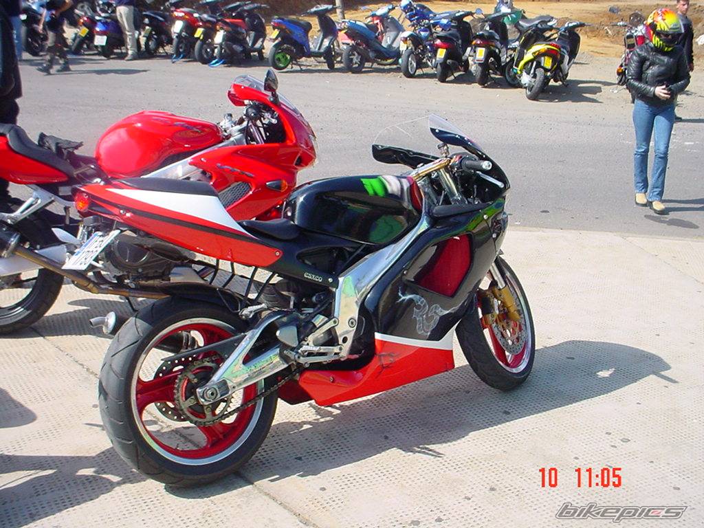 Bike Photo 32649