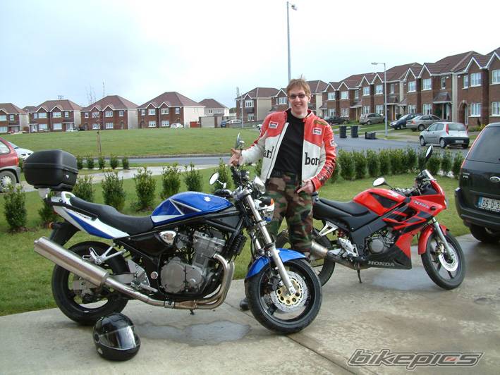 Bike Photo 326501