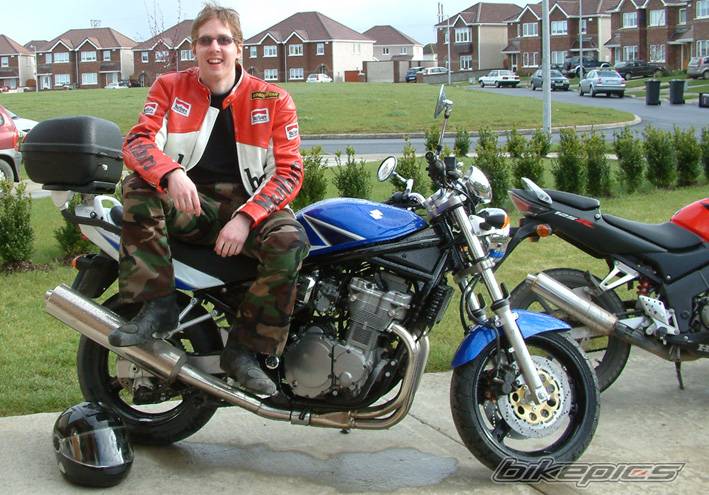 Bike Photo 326502