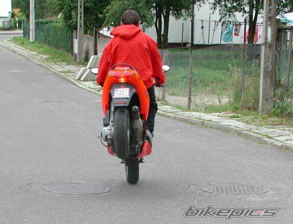 Bike Photo 32655