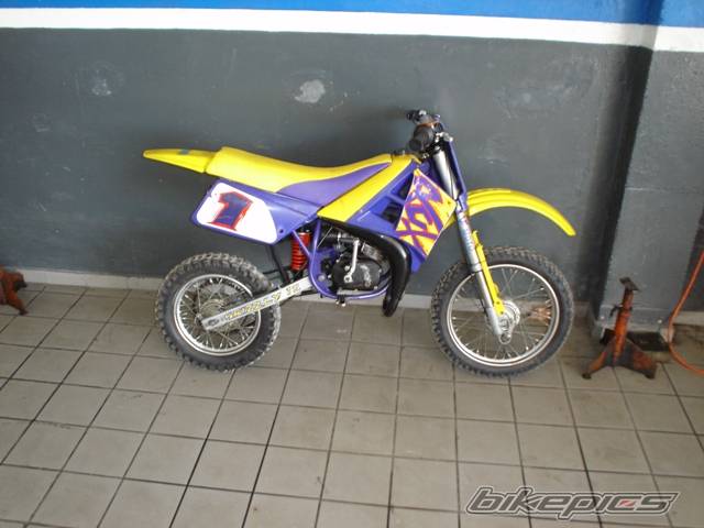 Bike Photo 326580
