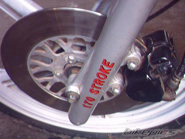 Bike Photo 326587
