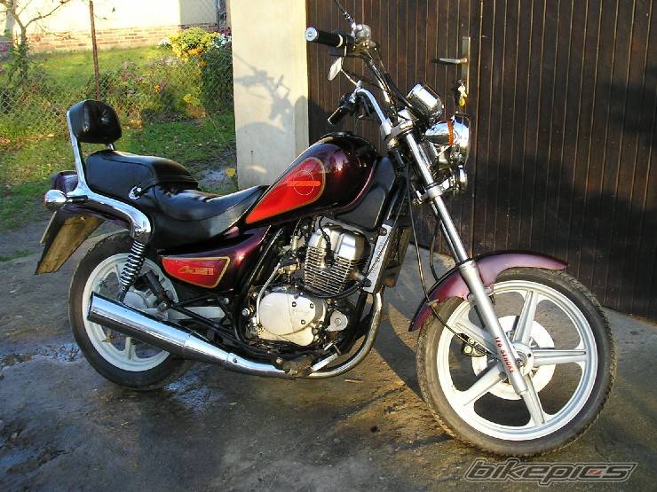 Bike Photo 326593