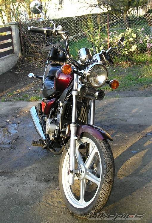 Bike Photo 326594