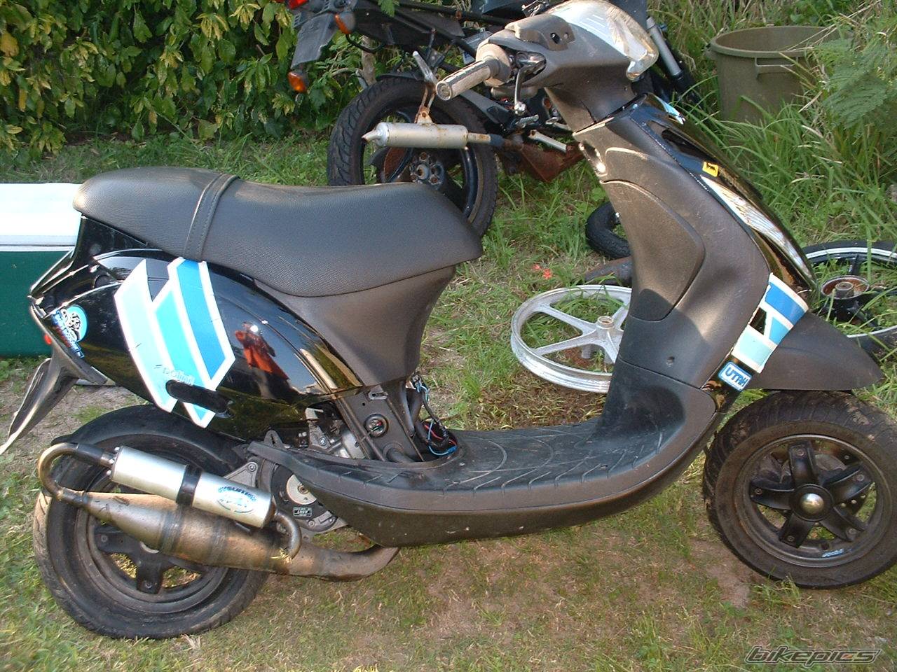 Bike Photo 326596