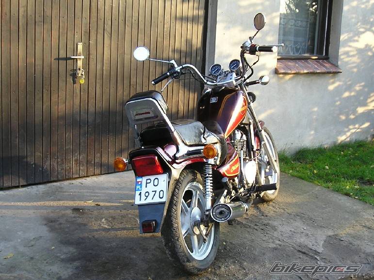 Bike Photo 326597