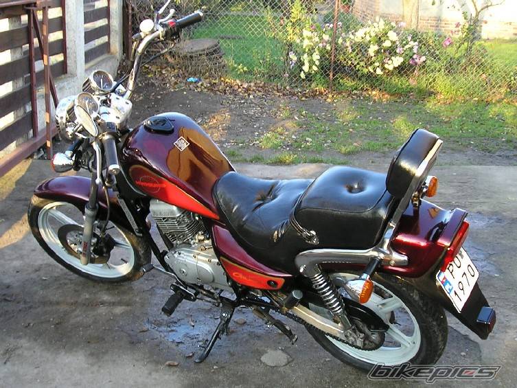 Bike Photo 326599