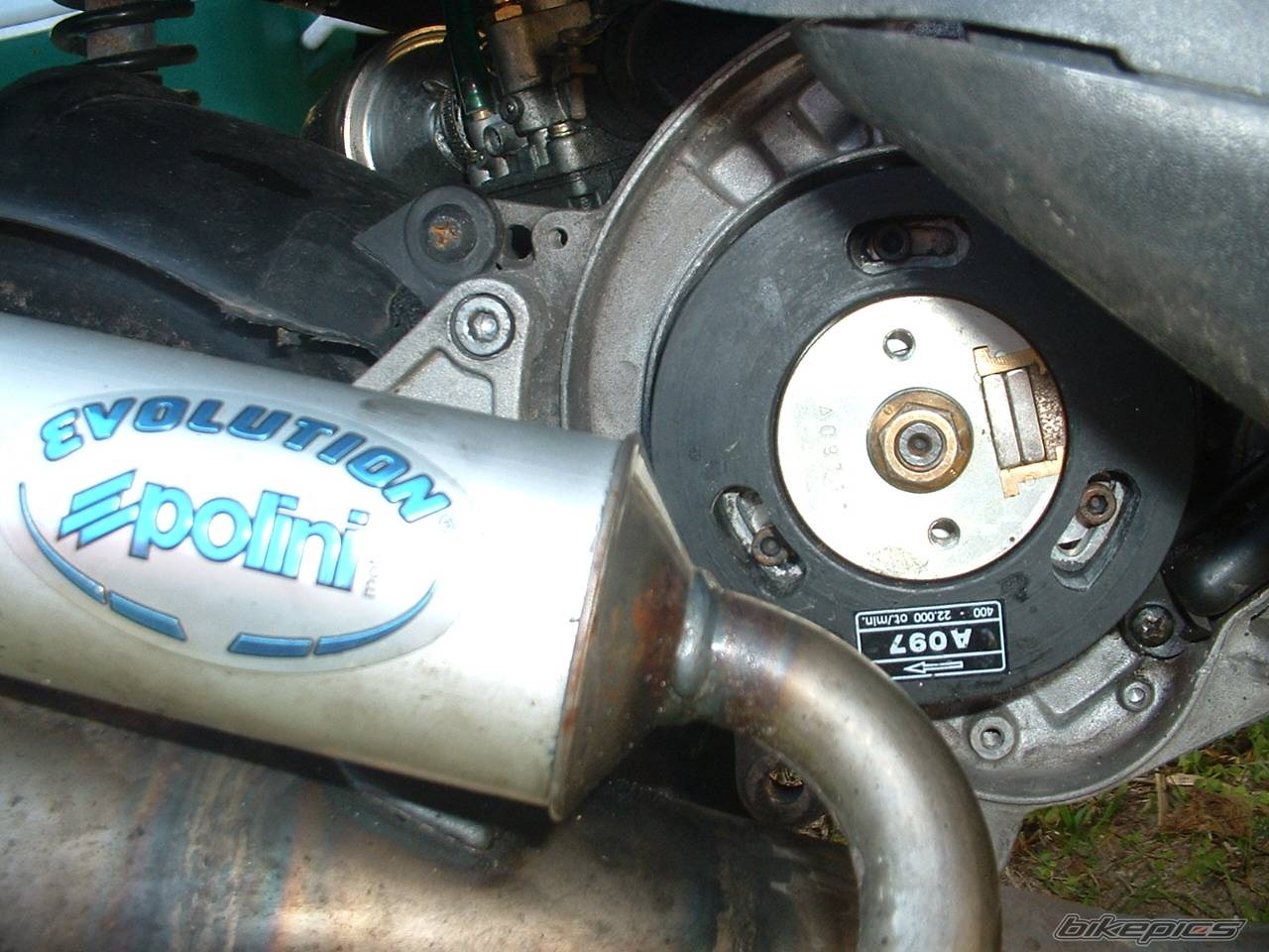 Bike Photo 326602