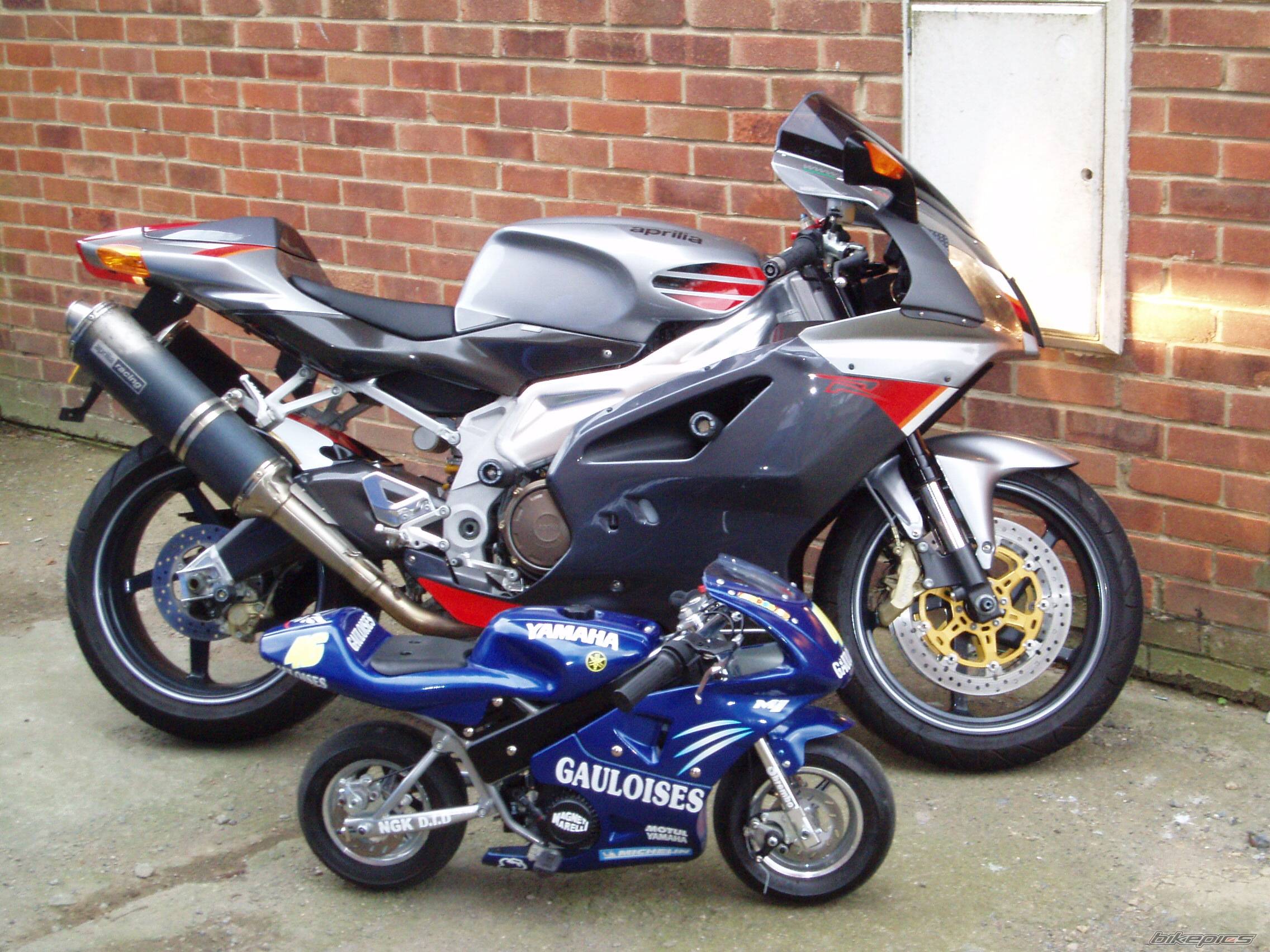Bike Photo 326619