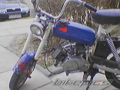 Bike Photo 326623