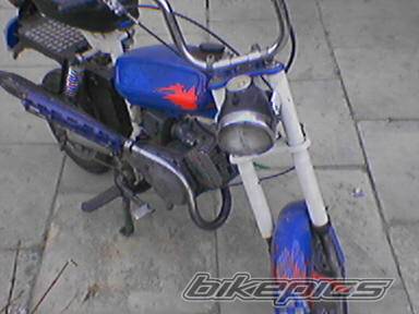 Bike Photo 326624