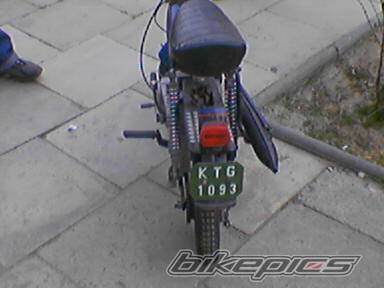 Bike Photo 326625