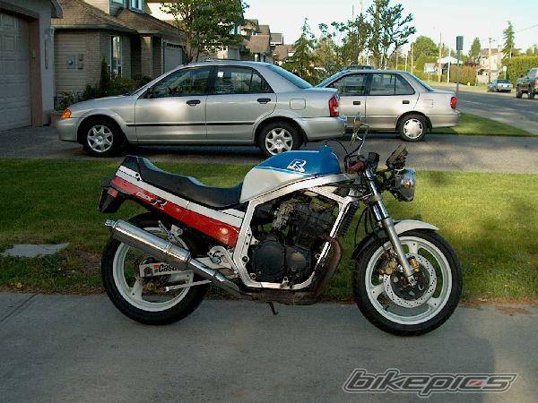 Bike Photo 3267