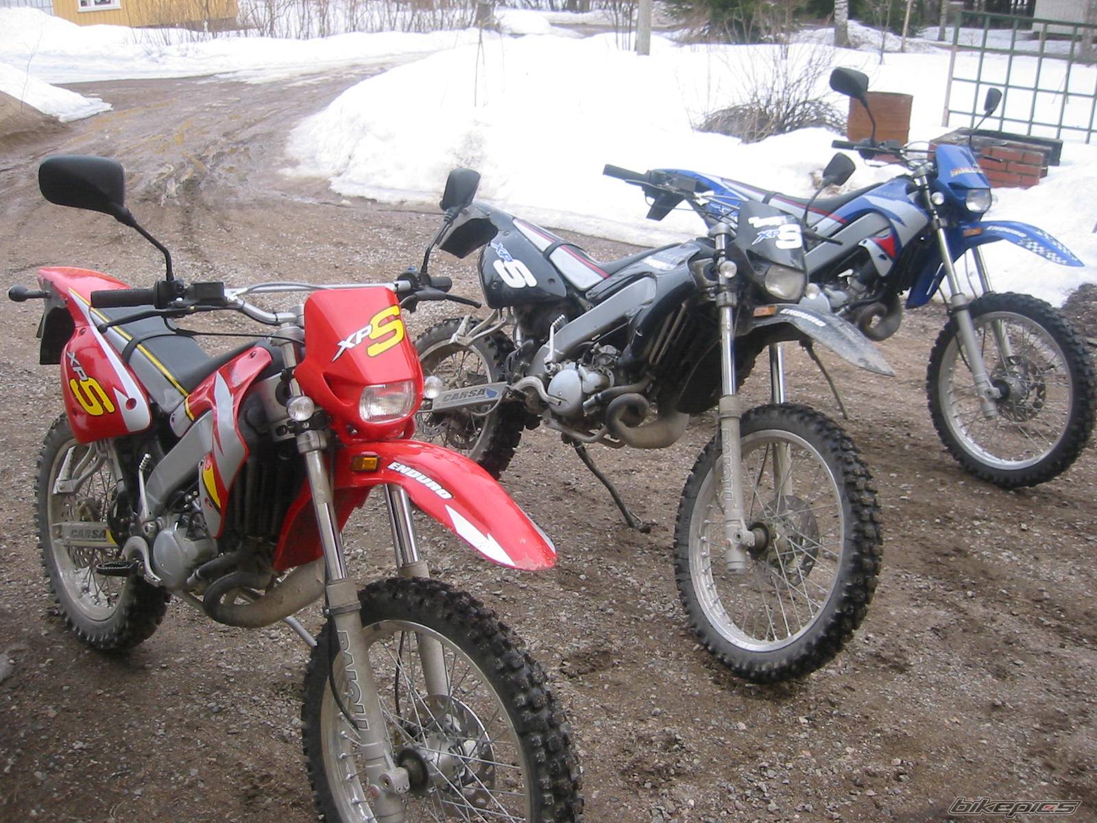 Bike Photo 326773