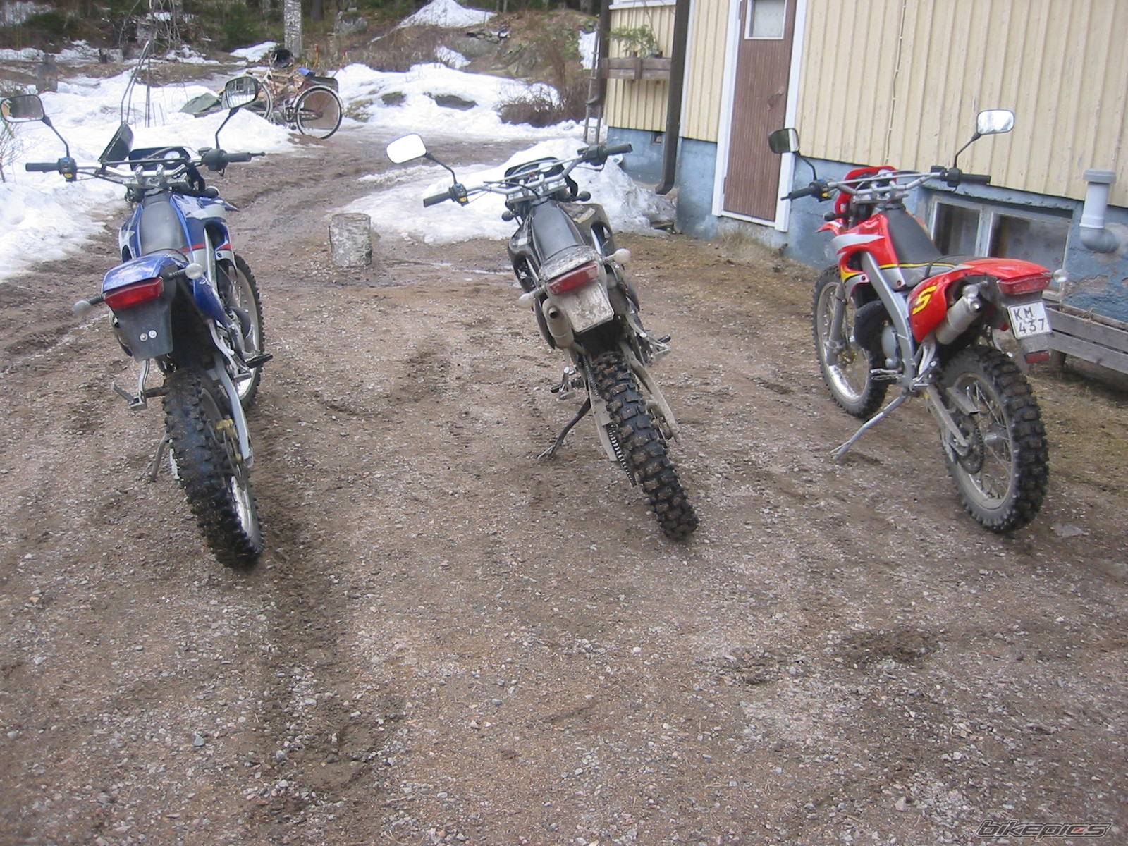 Bike Photo 326774