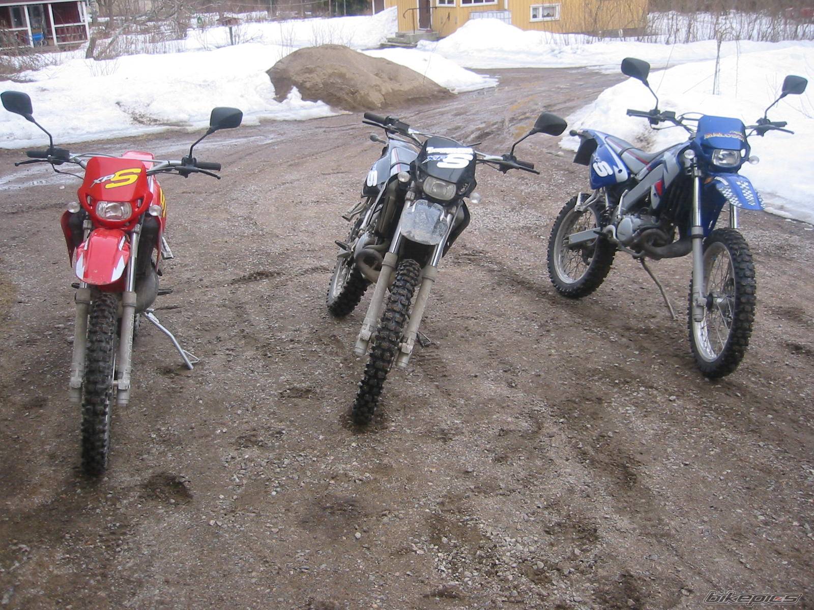 Bike Photo 326775
