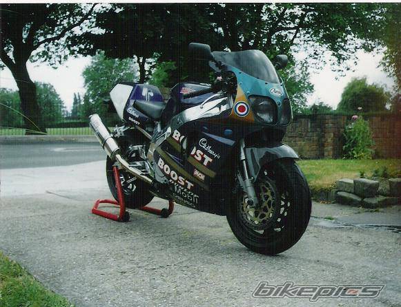 Bike Photo 326805