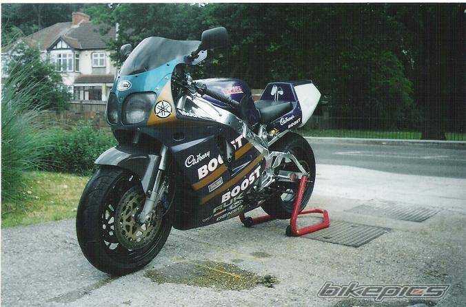 Bike Photo 326806