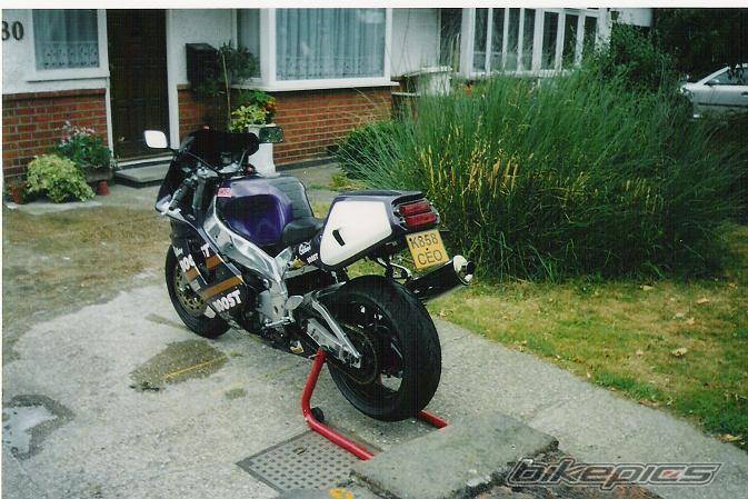 Bike Photo 326807
