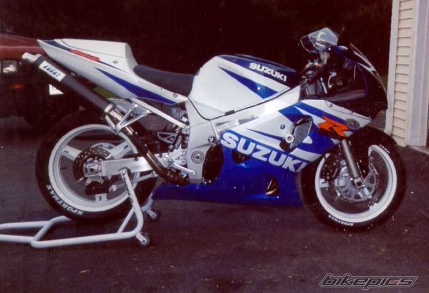 Bike Photo 32688