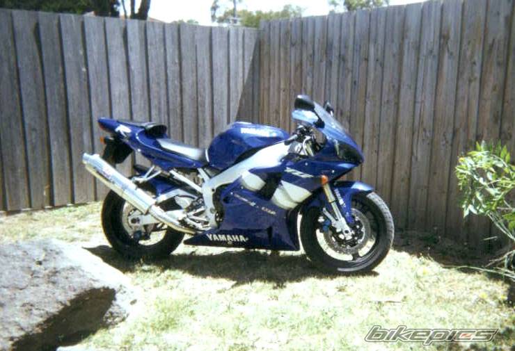 Bike Photo 32689
