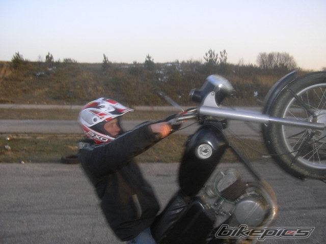Bike Photo 326892