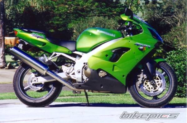 Bike Photo 32692