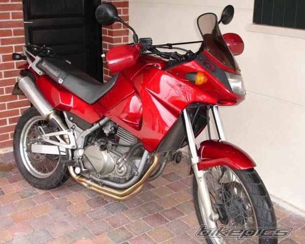 Bike Photo 326945