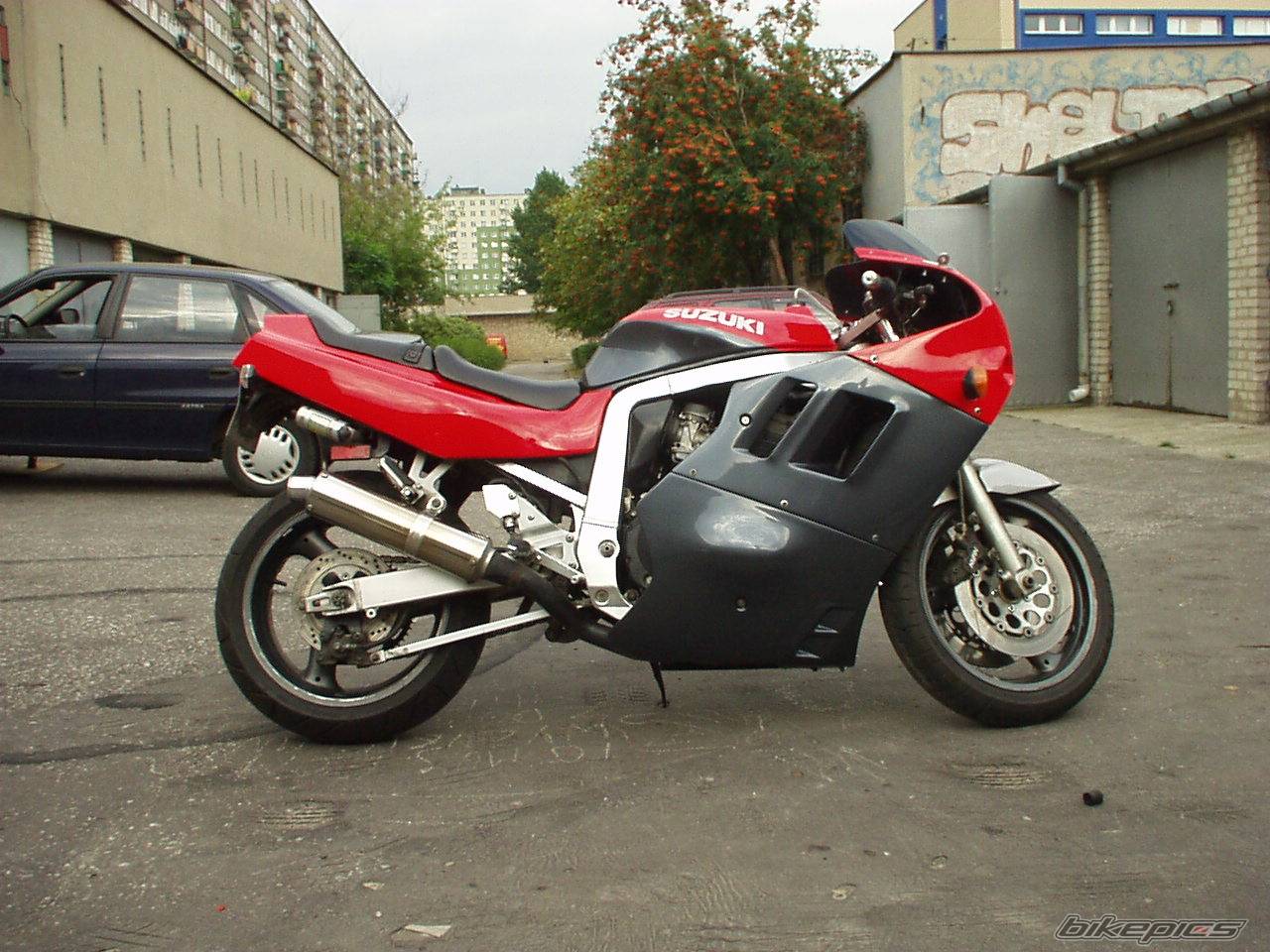 Bike Photo 32698