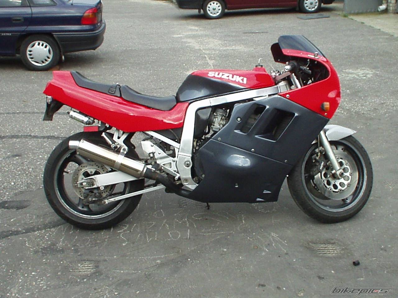 Bike Photo 32699