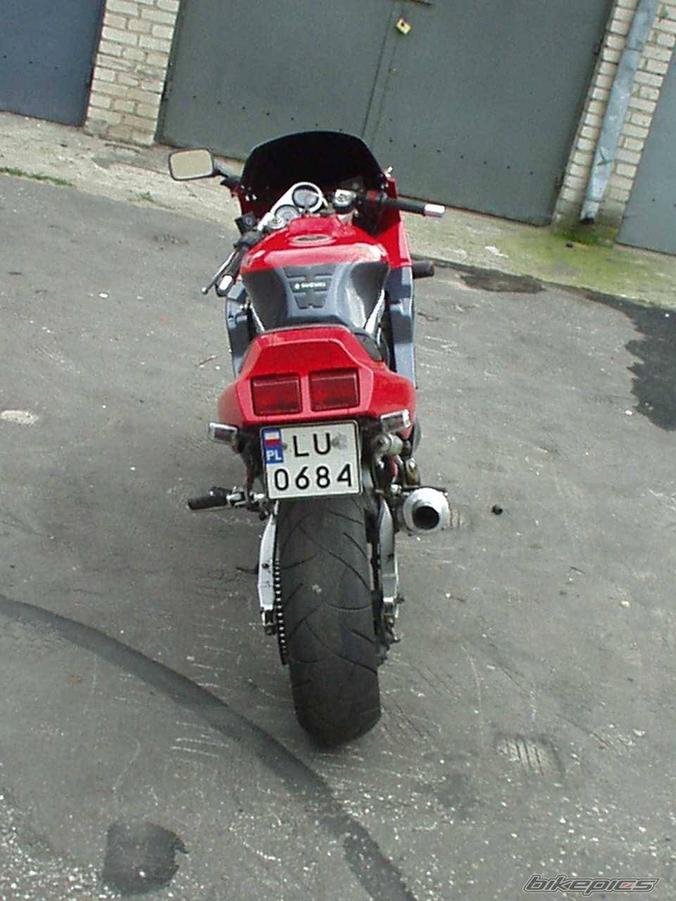 Bike Photo 32700